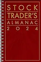 Stock Trader's Almanac 2024 (Almanac Investor Series)