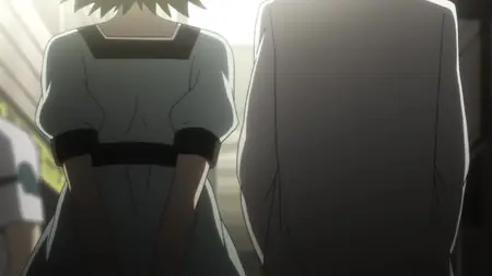 Steins;Gate - 11 (BD 1080p