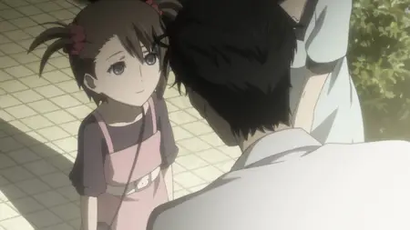 Steins;Gate - 11 (BD 1080p