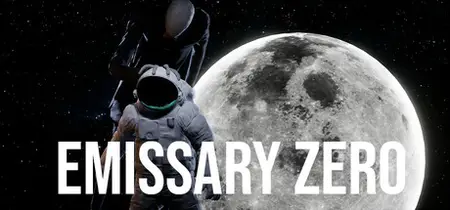 Emissary Zero (2025) Update v1.3.2