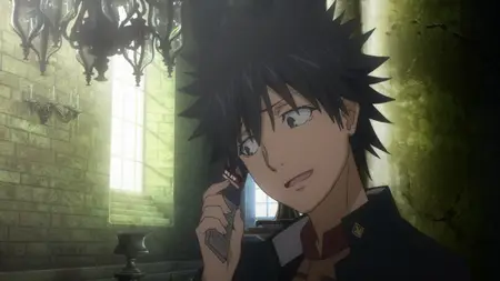 A Certain Magical Index III 03