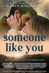 Someone Like You (2024)