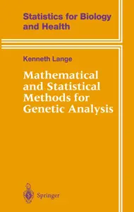 Mathematical and Statistical Methods for Genetic Analysis