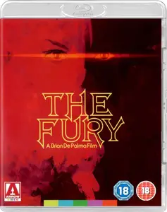 The Fury (1978)