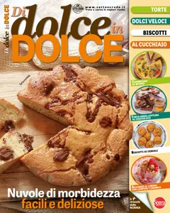Di Dolce in Dolce - Maggio-Giugno 2025