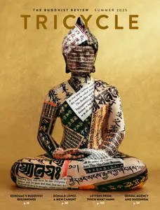 Tricycle The Buddhist Review - Summer 2025