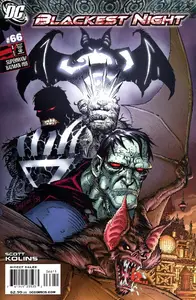 Superman Batman Vol 1 No 66 Jan 2010 Comic EBook