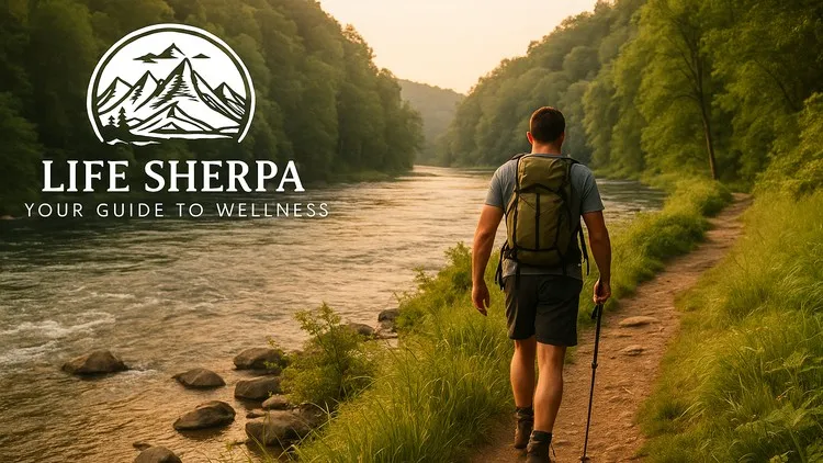 Logotherapy for Holistic Wellness Coaches