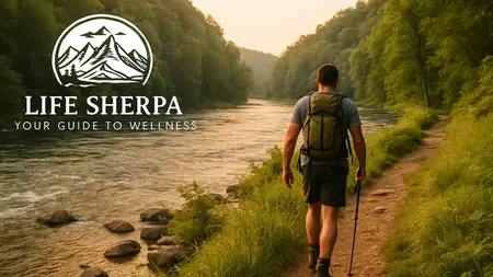 Logotherapy for Holistic Wellness Coaches