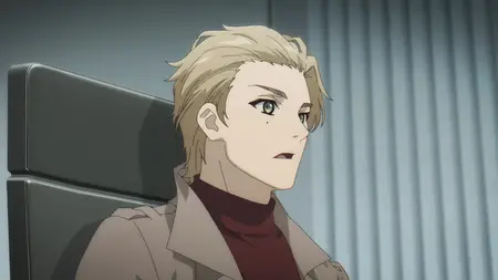 Your Forma S01E05 Persona
