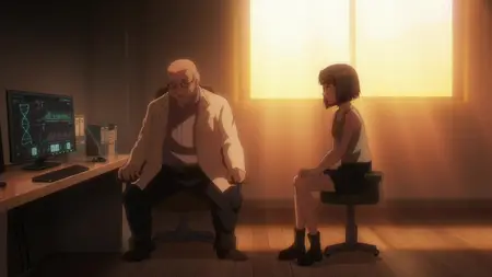 Your Forma S01E05 Persona