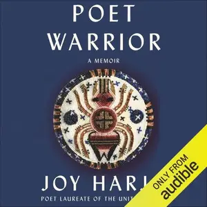 Poet Warrior: A Memoir