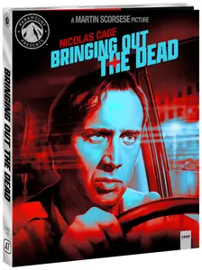 Bringing Out the Dead (1999)