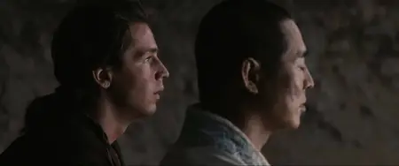 The Forbidden Kingdom (2008)
