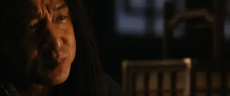 The Forbidden Kingdom (2008)