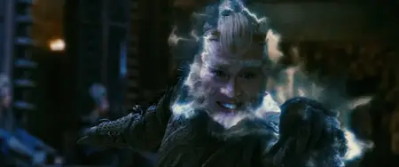 The Forbidden Kingdom (2008)