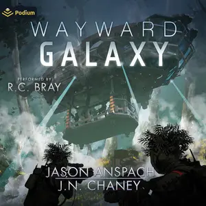 Wayward Galaxy: Wayward Galaxy