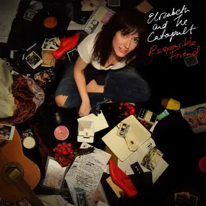 Elizabeth and the Catapult - Responsible Friend (2026) [Official Digital Download]