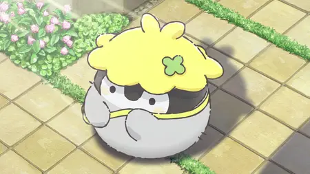 Koupen Chan - S01E05