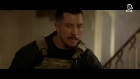 SEAL Team S07E09