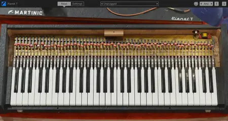 Martinic Pianet T v1.0.3