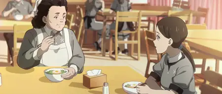 To Be Hero X (Tu Bian Yingxiong X) - S01E08