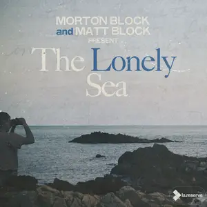 Matt Block - The Lonely Sea (2025) [Official Digital Download]