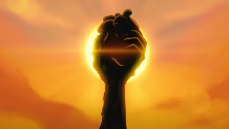 Aztec Batman: Clash of Empires (2025)