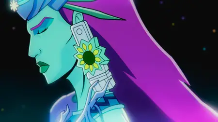 Aztec Batman: Clash of Empires (2025)