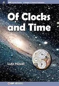 Of Clocks and Time