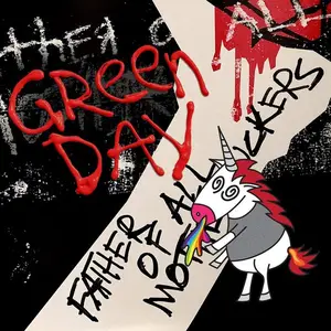 Green Day - Father Of All Motherfuckers (2020)