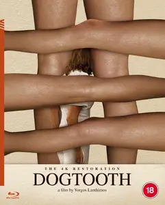 Dogtooth (2009) + Extras