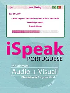 Ispeak Portuguese Phrasebook