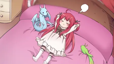 0-saiji Start Dash Monogatari - 05 (Web-Rip ABEMA x264 1080p AAC 2 0 mkv