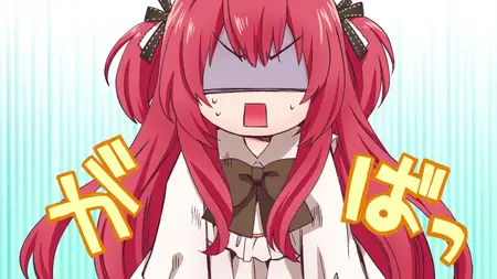 0-saiji Start Dash Monogatari - 05 (Web-Rip ABEMA x264 1080p AAC 2 0 mkv