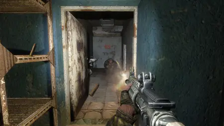 S T A L K E R Call of Prypiat Enhanced Edition (2025)