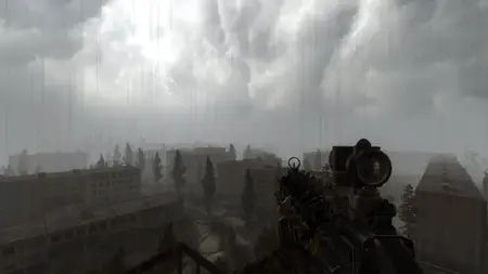 S T A L K E R Call of Prypiat Enhanced Edition (2025)