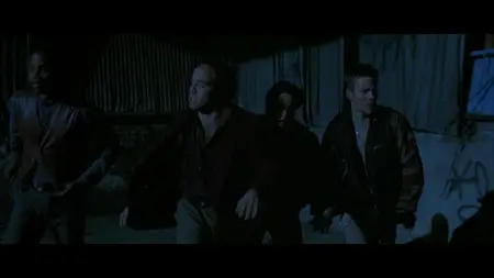 Judgment Night (1993)