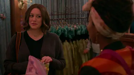 Home Economics S03E01