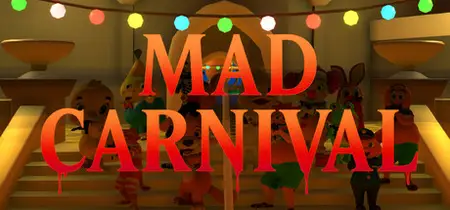 Mad Carnival (2025)