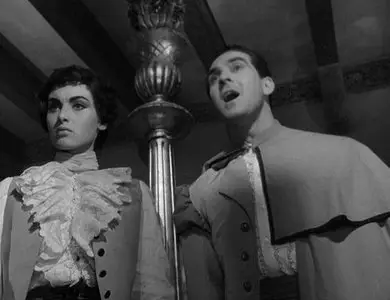The Complete Mr. Arkadin (1955)