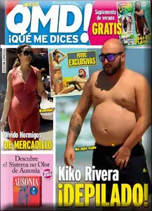 QMD (Edición Especial) - 12 Julio 2014