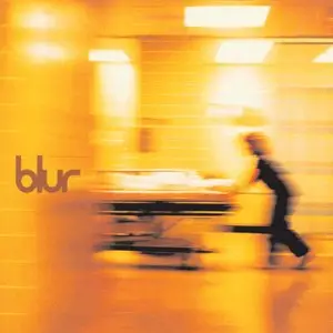 Blur - Blur (1997/2014) [Official Digital Download 24-bit/96kHz]