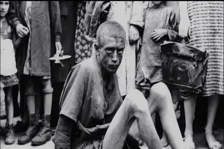 The War. Episode 7. A World Without War: March 1945 - September 1945 (2007)
