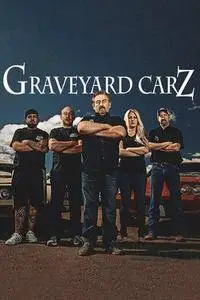 Graveyard Carz S09E01