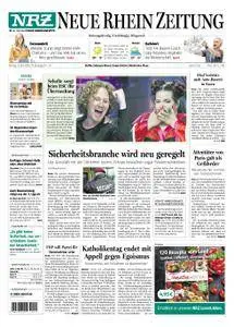 NRZ Neue Rhein Zeitung Moers - 14. Mai 2018