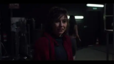 Veneno S01E01