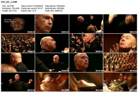 Berlioz - Symphonie Fantastique/Harold En Italie (2006)