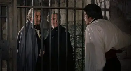 The Curse of the Werewolf (1961)