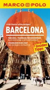 Reiseführer Barcelona